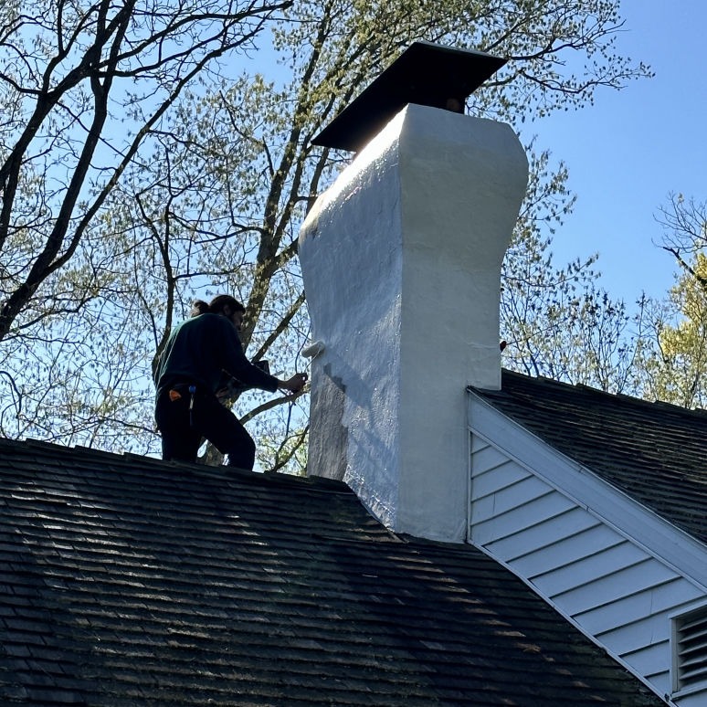 Roofing & Siding