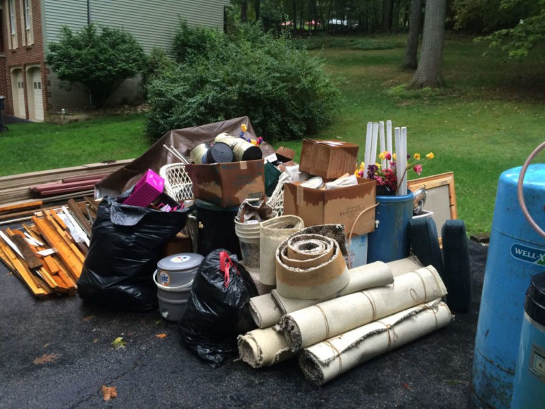 Junk Removal & Clean Outs