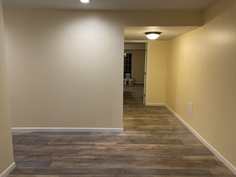 Vinyl Plank Flooring